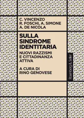 Read: Sulla sindrome identitaria Book