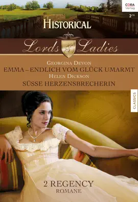 Read: Historical Lords & Ladies Band 48 Book
