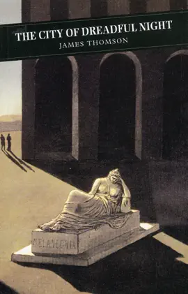Read: City Book Of Dreadful Night