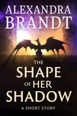 Read: The Shape of Her Shadow Book