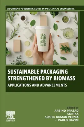 Read: Sustainable Book Packaging Strengthened by Biomass