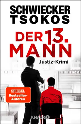 Read: Book Der dreizehnte Mann