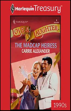 Read: The Book Madcap Heiress