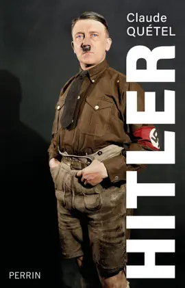Read: Hitler