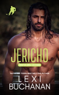 Jericho by Lexi Buchanan