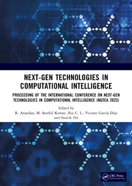 Read: Next-Gen Technologies in Computational Book Intelligence