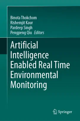 Read: Artificial Intelligence Enabled Real Time Environmental Book Monitoring