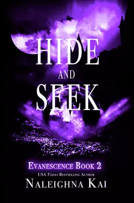 Read: Hide and Book Seek