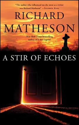 Read: Book A Stir of Echoes