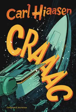 Read: Craaac