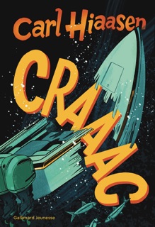 Craaac by Carl Hiaasen