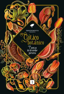 Read: Gótico botánico Book
