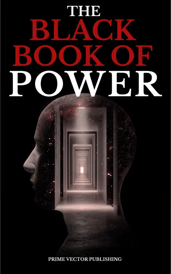 The Black Book of Power