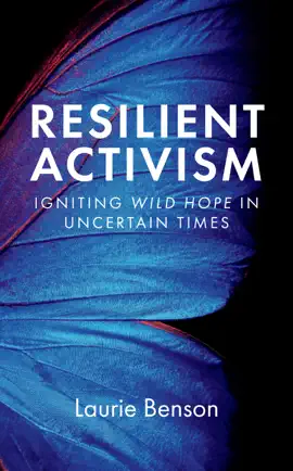 Read: Resilient Activism Book