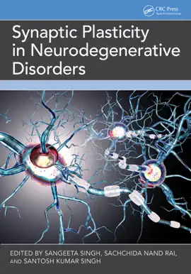 Read: Book Synaptic Plasticity in Neurodegenerative Disorders