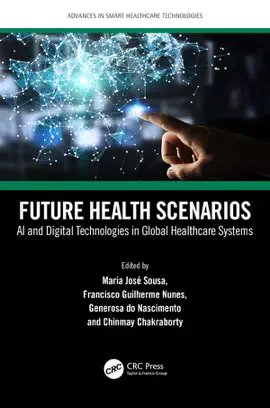 Read: Future Book Health Scenarios