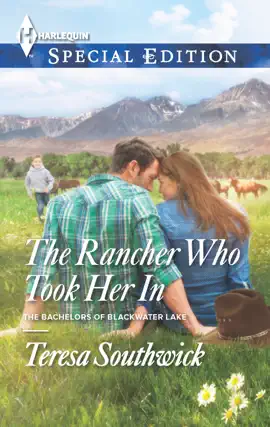 Read: The Book Rancher Who Took Her In