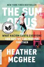 The Sum of Us - Heather McGhee
