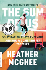 The Sum of Us - Heather McGhee Cover Art