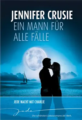 Read: Jede Nacht Book mit Charlie