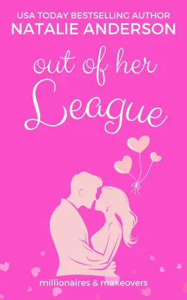 Read: Out of Book her League
