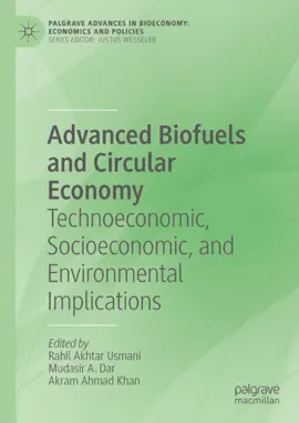 Read: Advanced Biofuels and Circular Book Economy