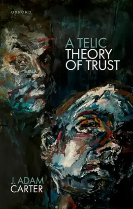 Read: A Telic Theory of Book Trust