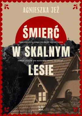 Read: Book Śmierć w skalnym lesie