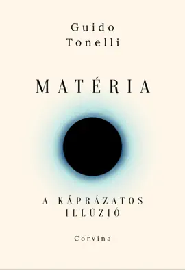 Read: Matéria - A káprázatos Book illúzió