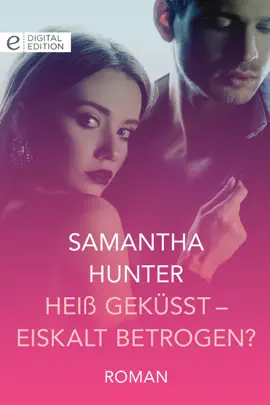 Read: Book Heiß geküsst - eiskalt betrogen?