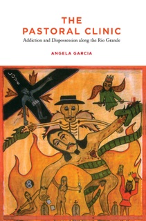 The Pastoral Clinic by Angela Garcia