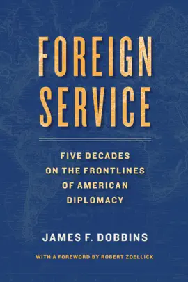 Read: Book Foreign Service