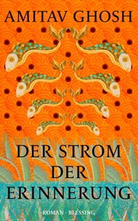 Der Strom der Erinnerung by Amitav Ghosh