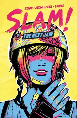 Read: SLAM!: Book The Next Jam