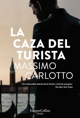 Read: Book La caza del turista