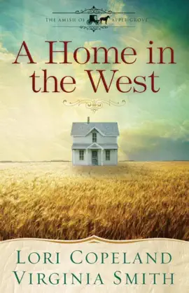 Read: A Home in the West (Short Book Story)