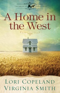 A Home in the West (Short Story)
