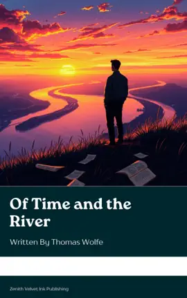 Read: Book Of Time and the River