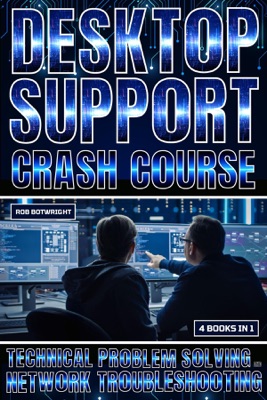 Desktop Support Crash Course