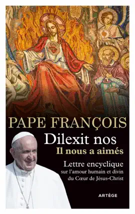 Read: Dilexit nos - Il nous a aimés Book