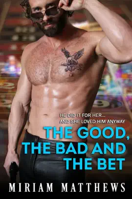Read: Book The Good, the Bad, and the Bet