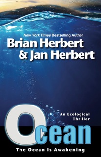 Ocean by Brian Herbert & Jan Herbert
