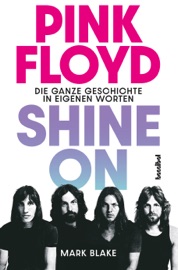 Pink Floyd - Shine On