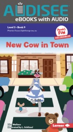New Cow in Town