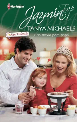 Read: Una Novia para Papá Book