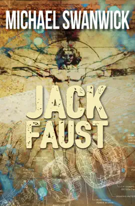 Read: Jack Faust Book