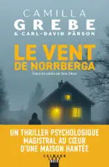 Le Vent de Norrberga
