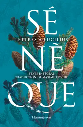 Read: Book Lettres à Lucilius