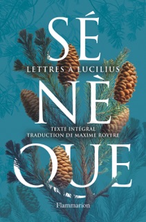 Lettres à Lucilius by Sénèque