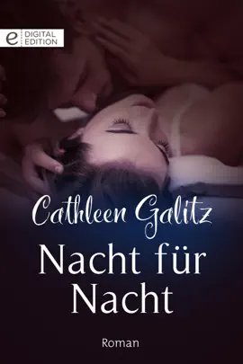 Read: Nacht für Nacht Book